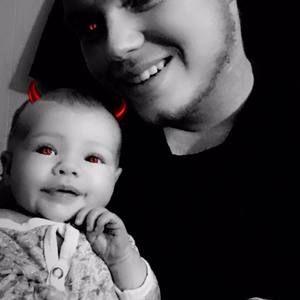 Meet your Posher, Thomas